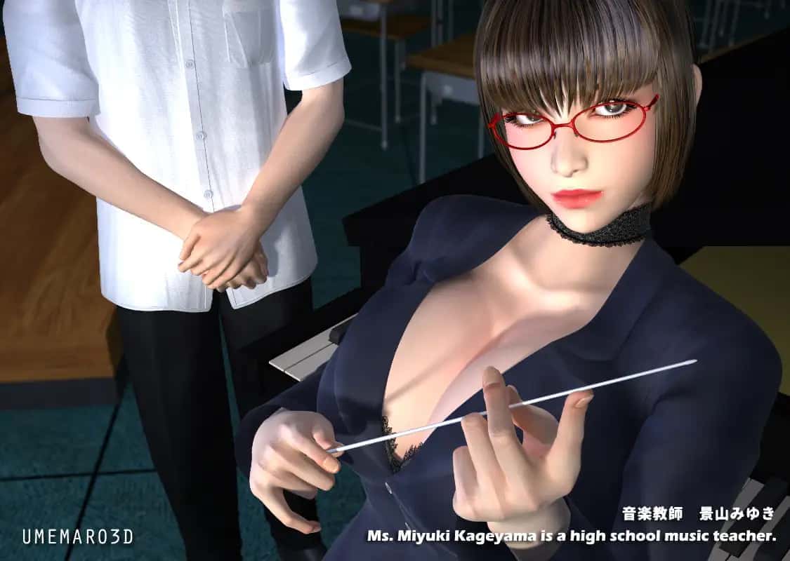 游戏画面5